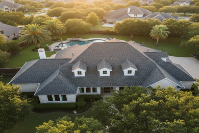 Residential Roofing Houston