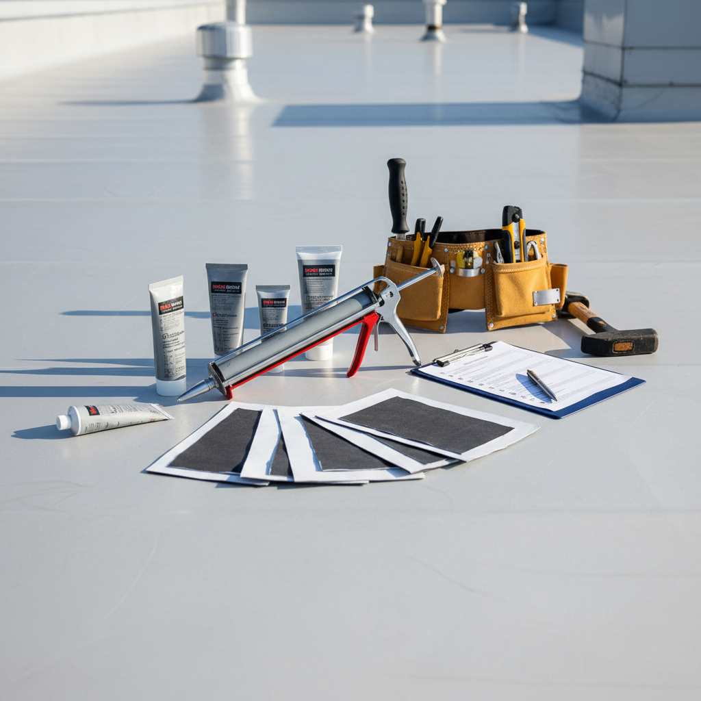 Roof maintenance Houston TX