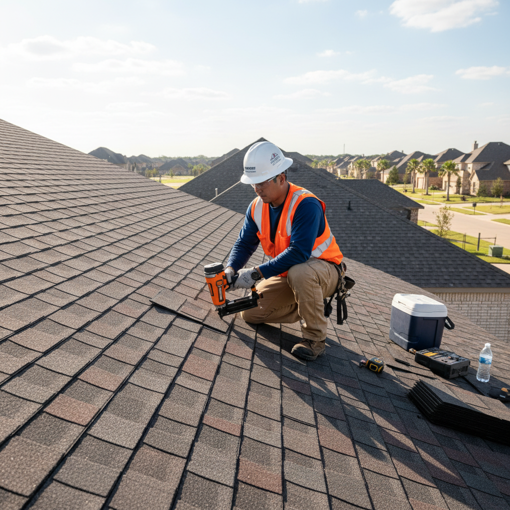 David Park - Shingle Artisan